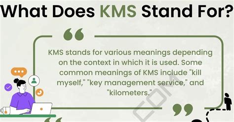 what does kms mesn|Decoding KMS Internet Slang: Understanding its。